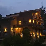 Bergheimat Tirol Lermoos