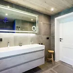 Bergheimat Tirol Apartmán *