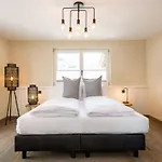 Apartmán Bergheimat Tirol *
