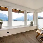 Apartmán Bergheimat Tirol Lermoos