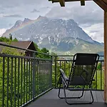 Apartmán Bergheimat Tirol Lermoos