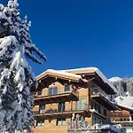 Bergheimat Tirol Apartmán Lermoos
