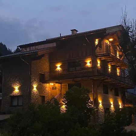 Bergheimat Tirol Lermoos