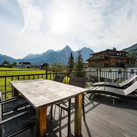 Bergheimat Tirol *