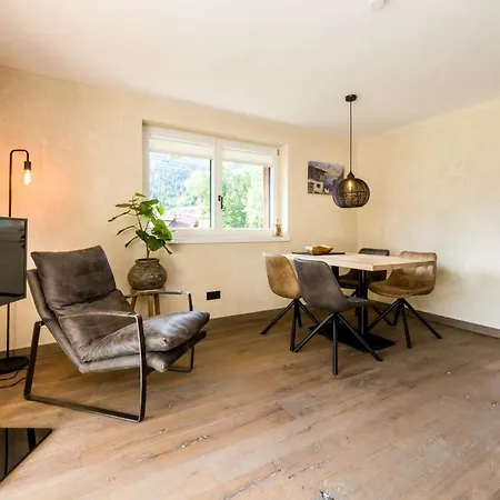 Bergheimat Tirol * Lermoos