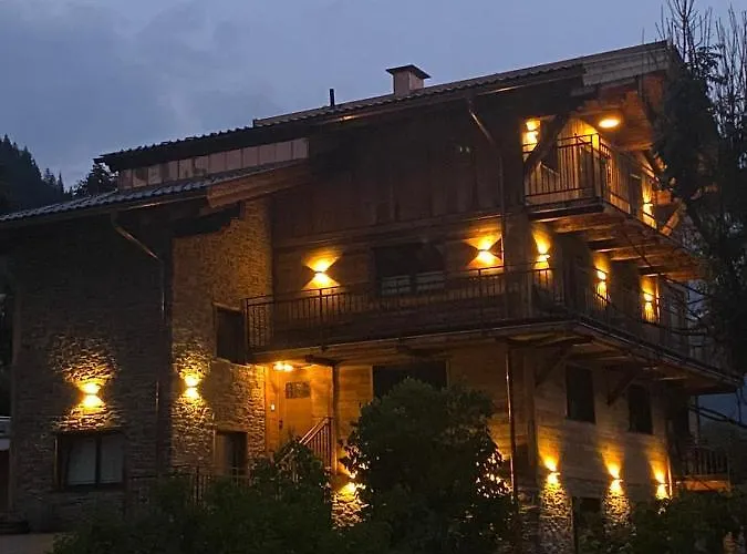 Bergheimat Tirol Lermoos