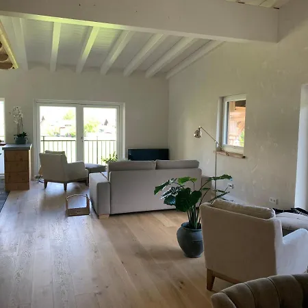 Apartment Bergheimat Tirol *