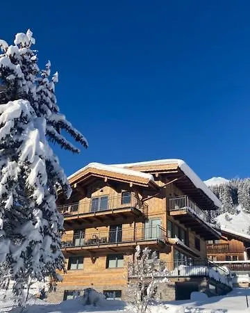 Bergheimat Tirol Apartment Lermoos