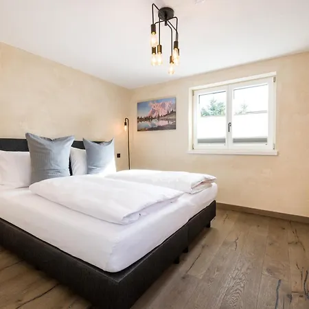 Apartment Bergheimat Tirol